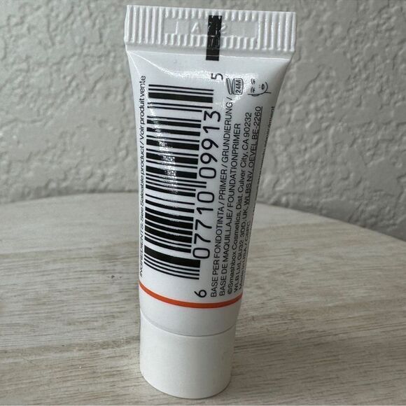 $3 🌙 Smashbox Photo Finish Illuminate Glow Primer Vitamin C NEW - Picture 3 of 11